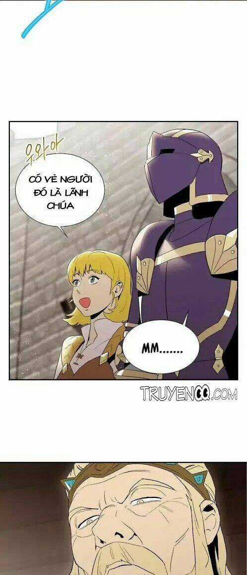 Cốt Binh Hồi Quy - Chapter 25 - Trang 8