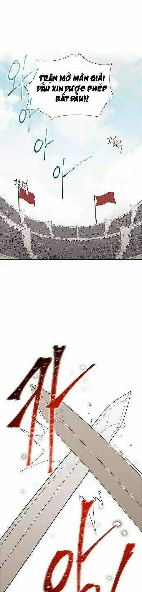 Cốt Binh Hồi Quy - Chapter 25 - Trang 10