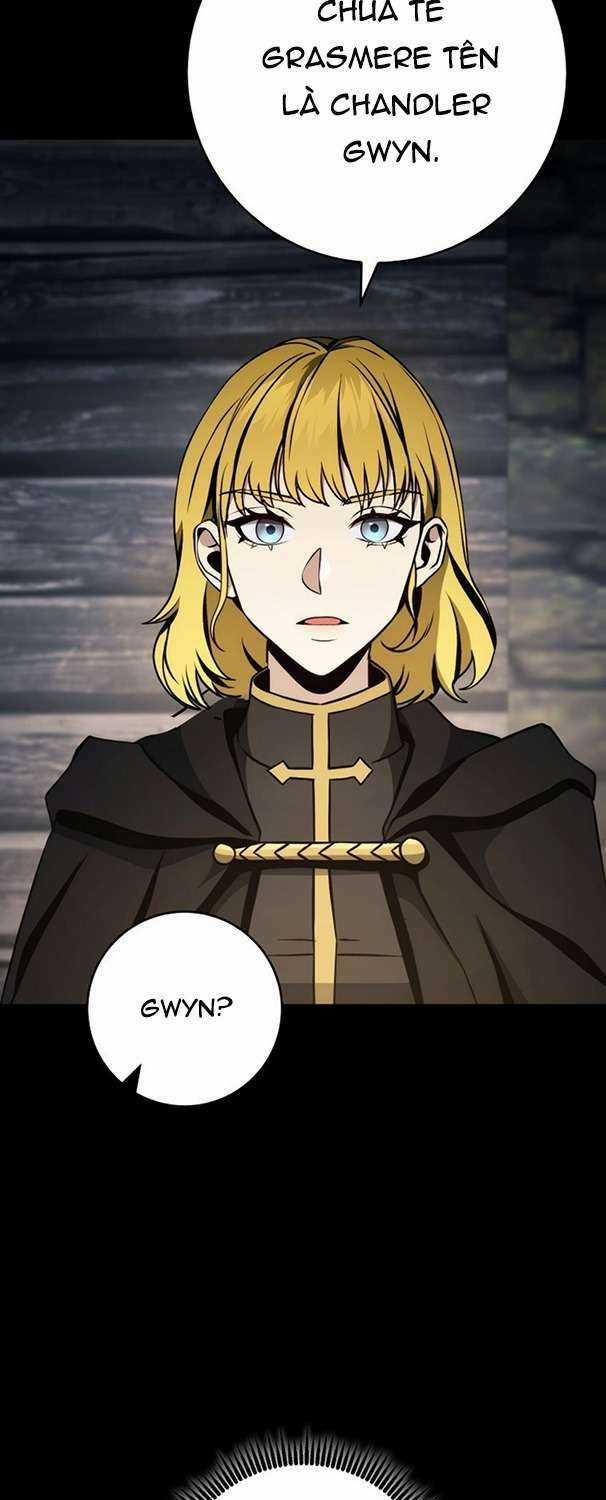 Cốt Binh Hồi Quy - Chapter 250 - Trang 13