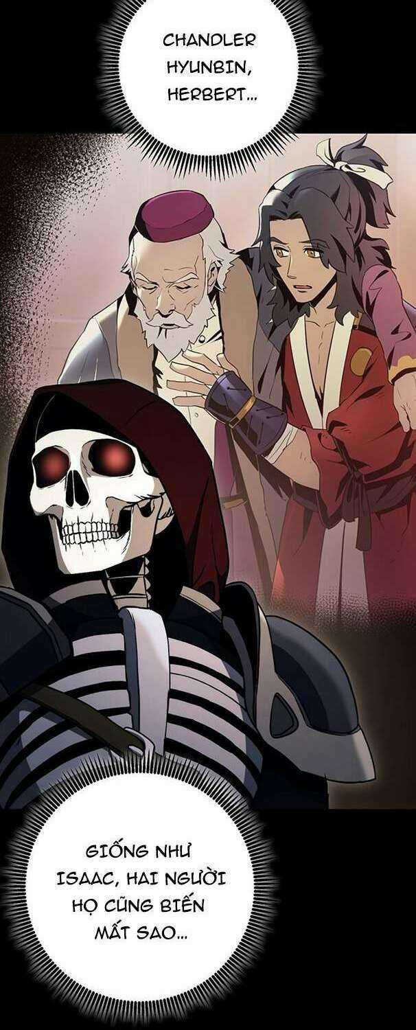 Cốt Binh Hồi Quy - Chapter 250 - Trang 14