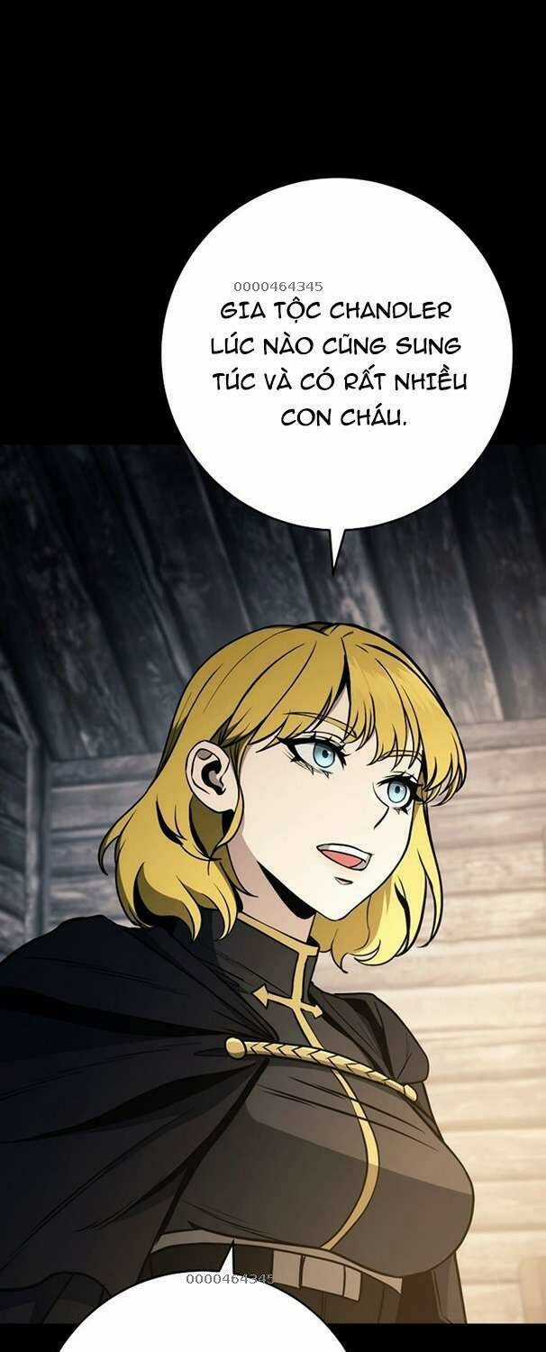 Cốt Binh Hồi Quy - Chapter 250 - Trang 15