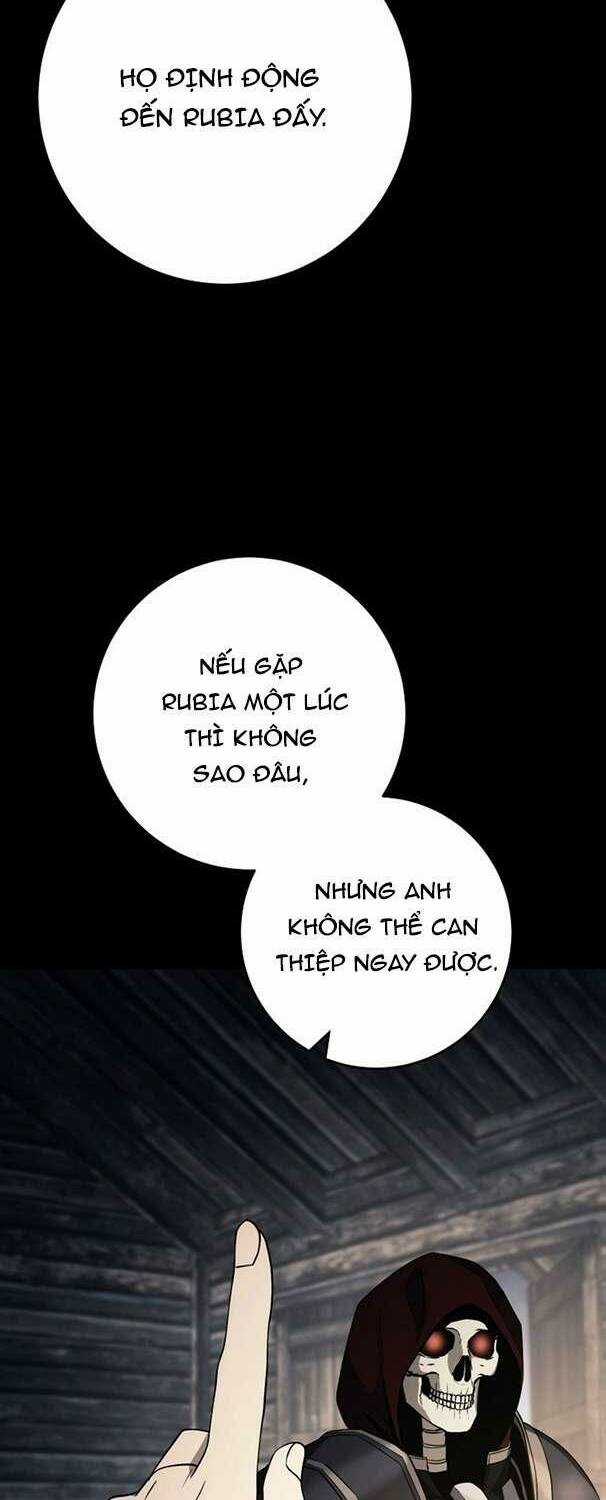 Cốt Binh Hồi Quy - Chapter 250 - Trang 16