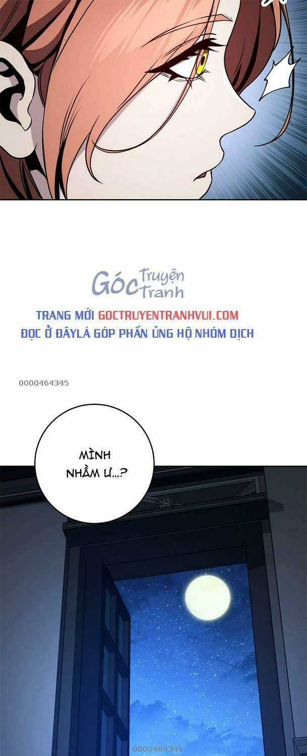 Cốt Binh Hồi Quy - Chapter 250 - Trang 21