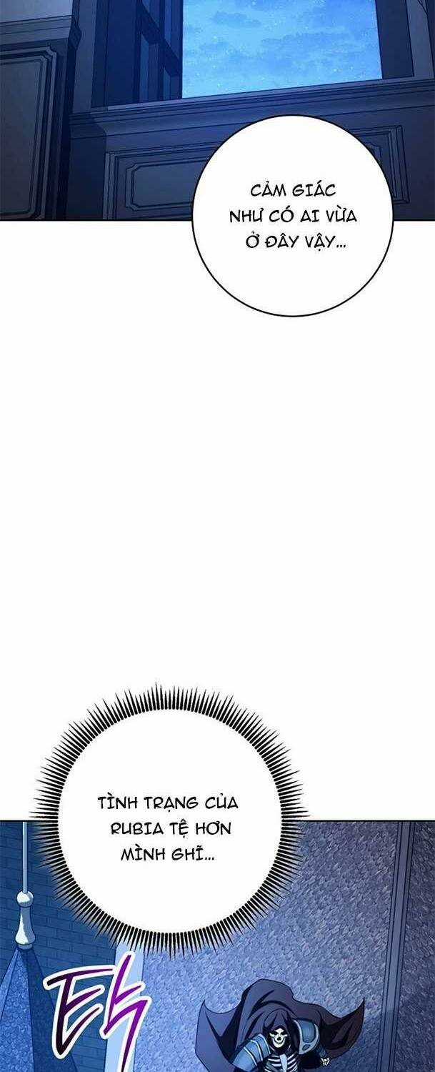 Cốt Binh Hồi Quy - Chapter 250 - Trang 22