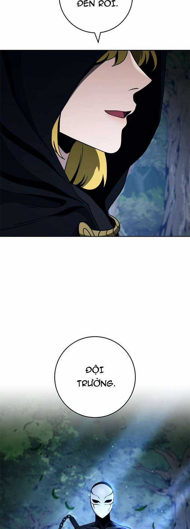 Cốt Binh Hồi Quy - Chapter 250 - Trang 29