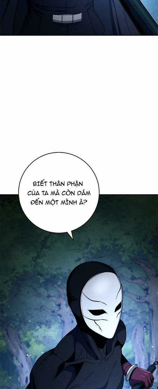 Cốt Binh Hồi Quy - Chapter 250 - Trang 32