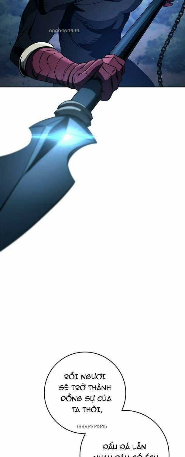 Cốt Binh Hồi Quy - Chapter 250 - Trang 33