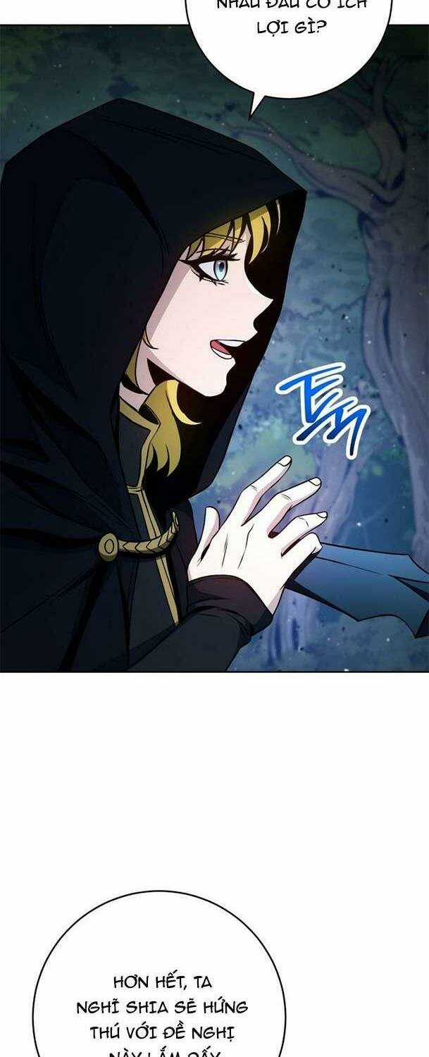 Cốt Binh Hồi Quy - Chapter 250 - Trang 34