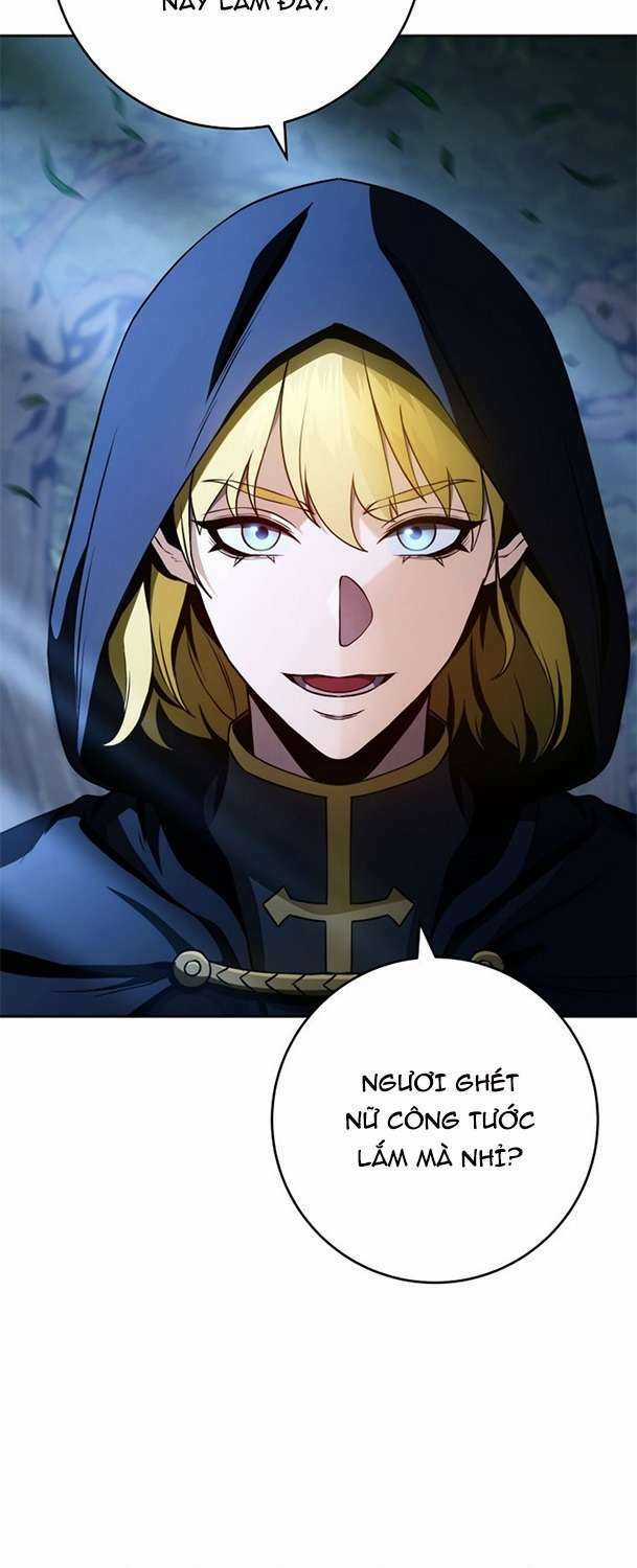 Cốt Binh Hồi Quy - Chapter 250 - Trang 35