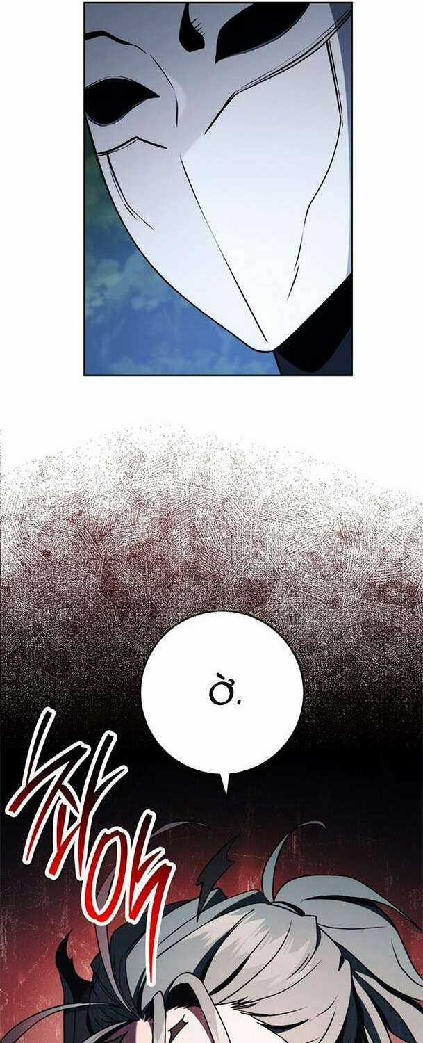 Cốt Binh Hồi Quy - Chapter 250 - Trang 36