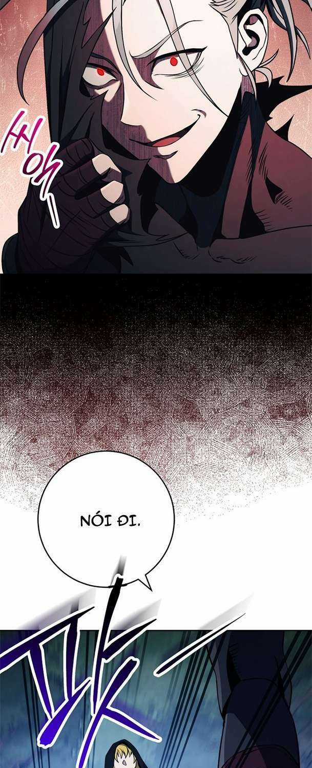 Cốt Binh Hồi Quy - Chapter 250 - Trang 37