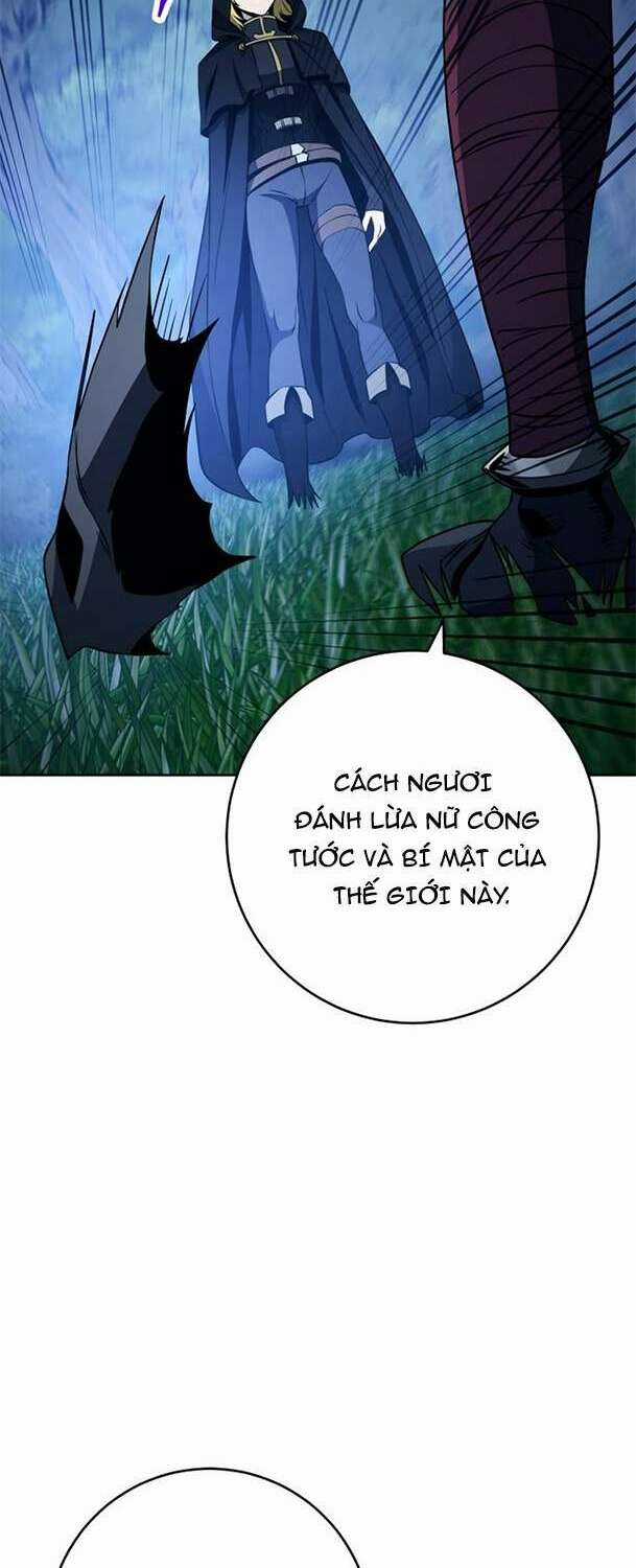 Cốt Binh Hồi Quy - Chapter 250 - Trang 38