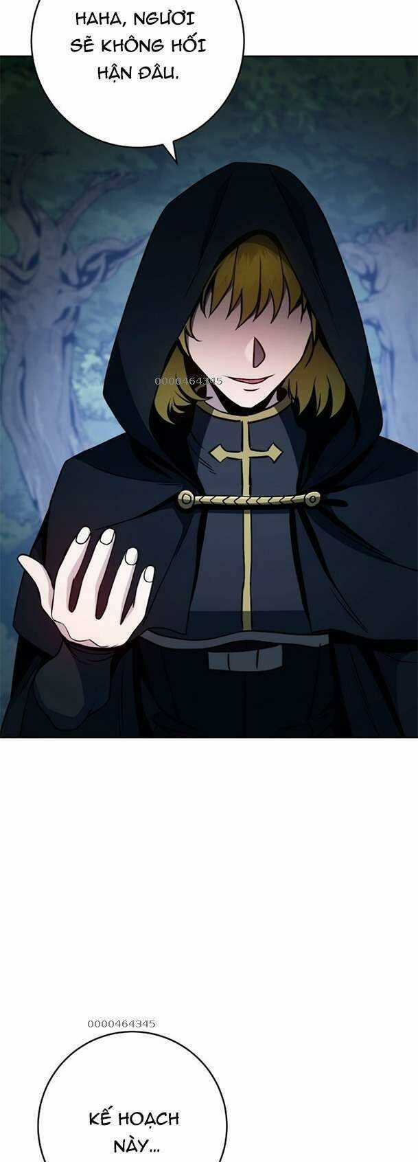 Cốt Binh Hồi Quy - Chapter 250 - Trang 39