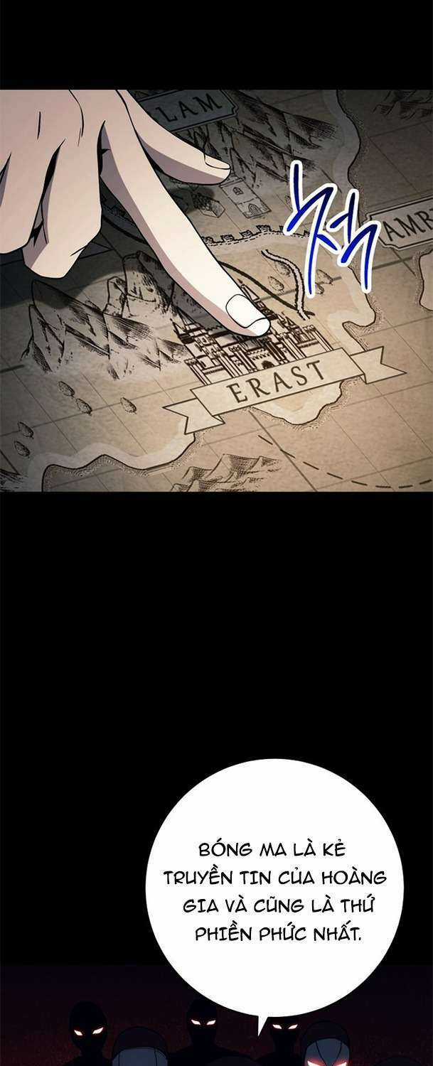 Cốt Binh Hồi Quy - Chapter 250 - Trang 43