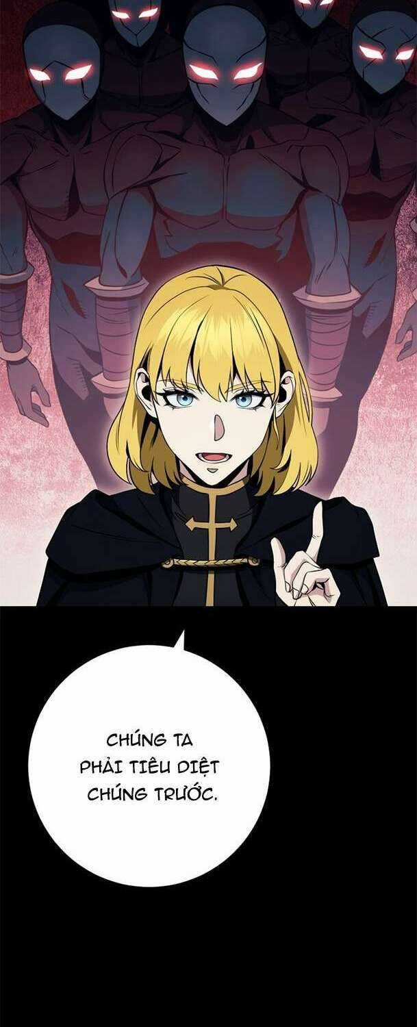 Cốt Binh Hồi Quy - Chapter 250 - Trang 44