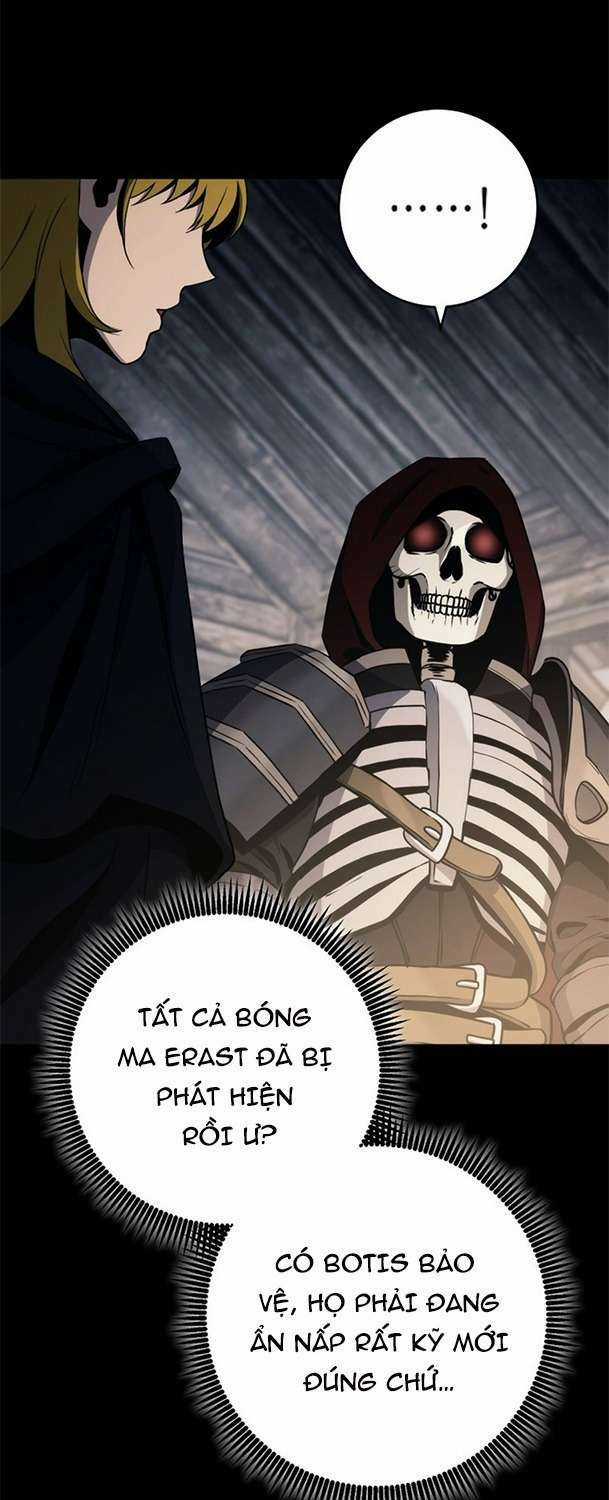 Cốt Binh Hồi Quy - Chapter 250 - Trang 45