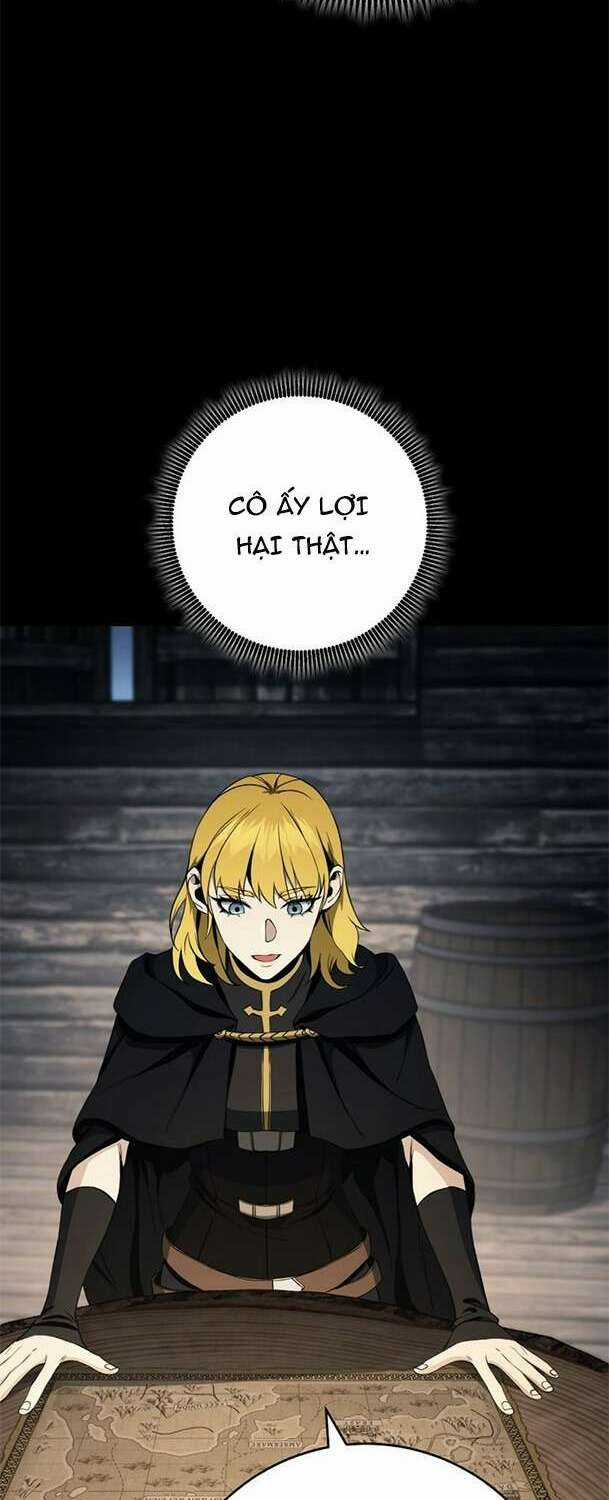 Cốt Binh Hồi Quy - Chapter 250 - Trang 46