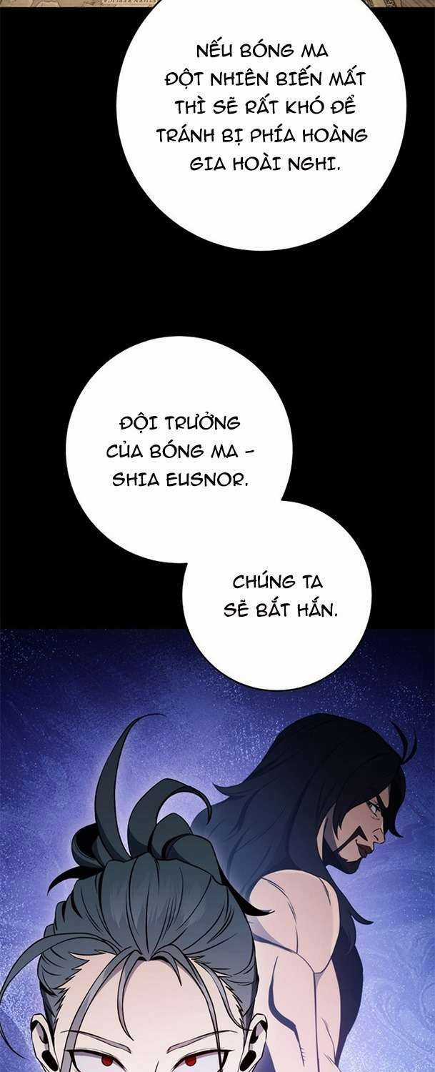 Cốt Binh Hồi Quy - Chapter 250 - Trang 47