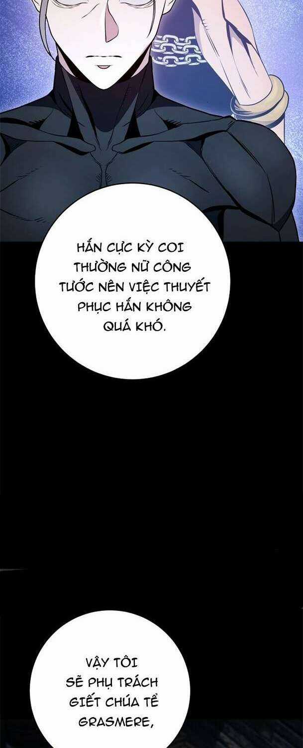 Cốt Binh Hồi Quy - Chapter 250 - Trang 48