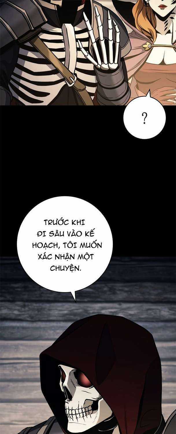 Cốt Binh Hồi Quy - Chapter 250 - Trang 51