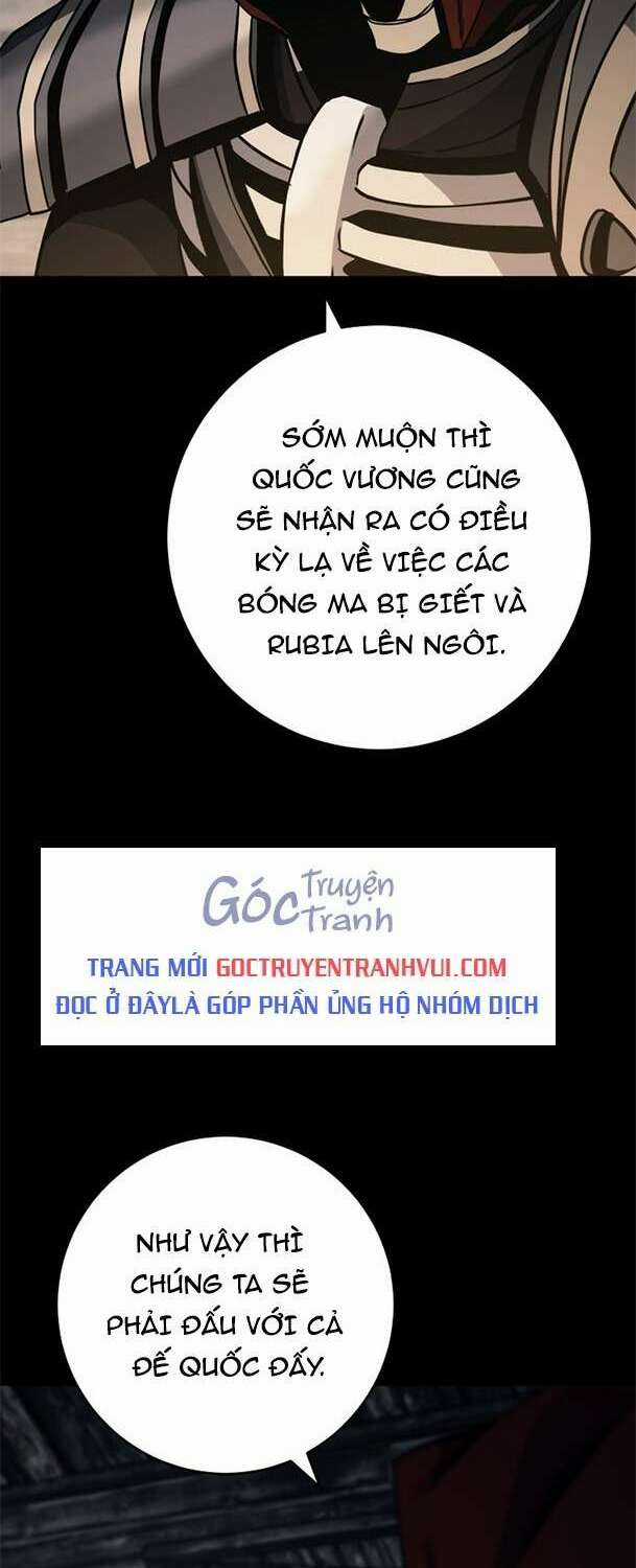 Cốt Binh Hồi Quy - Chapter 250 - Trang 52