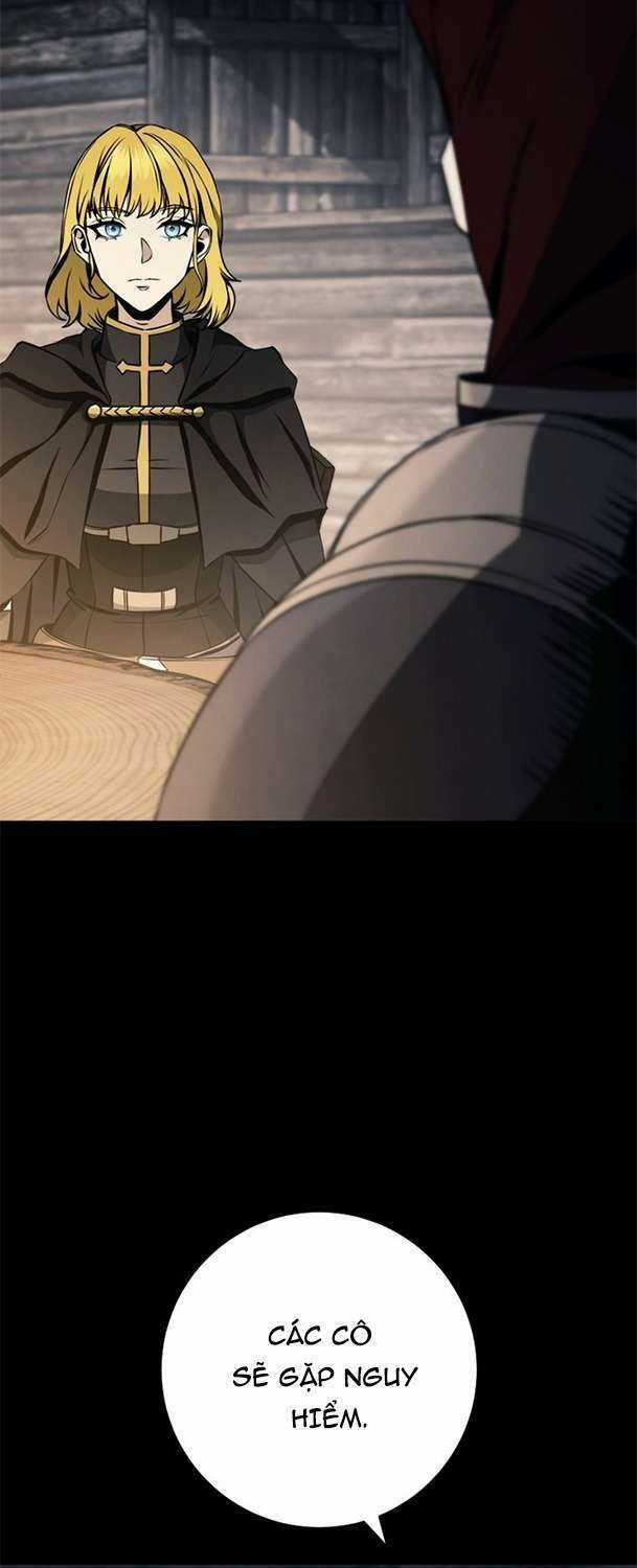 Cốt Binh Hồi Quy - Chapter 250 - Trang 53