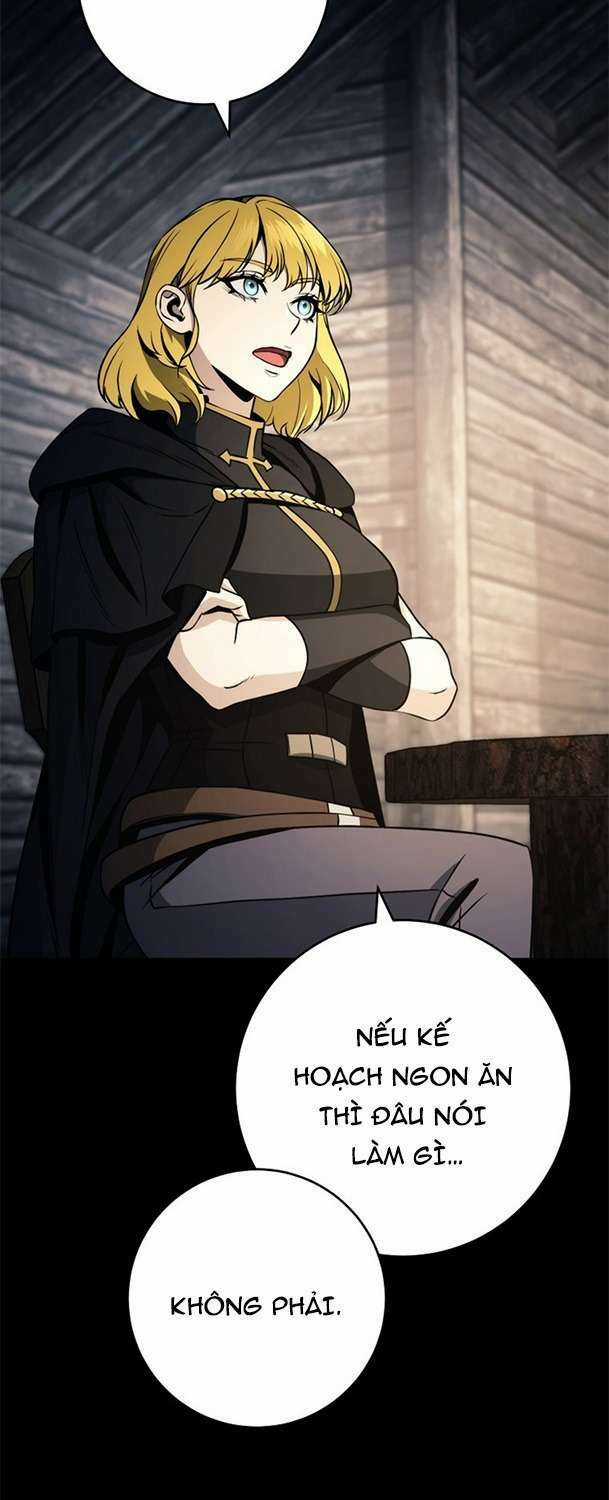 Cốt Binh Hồi Quy - Chapter 250 - Trang 55