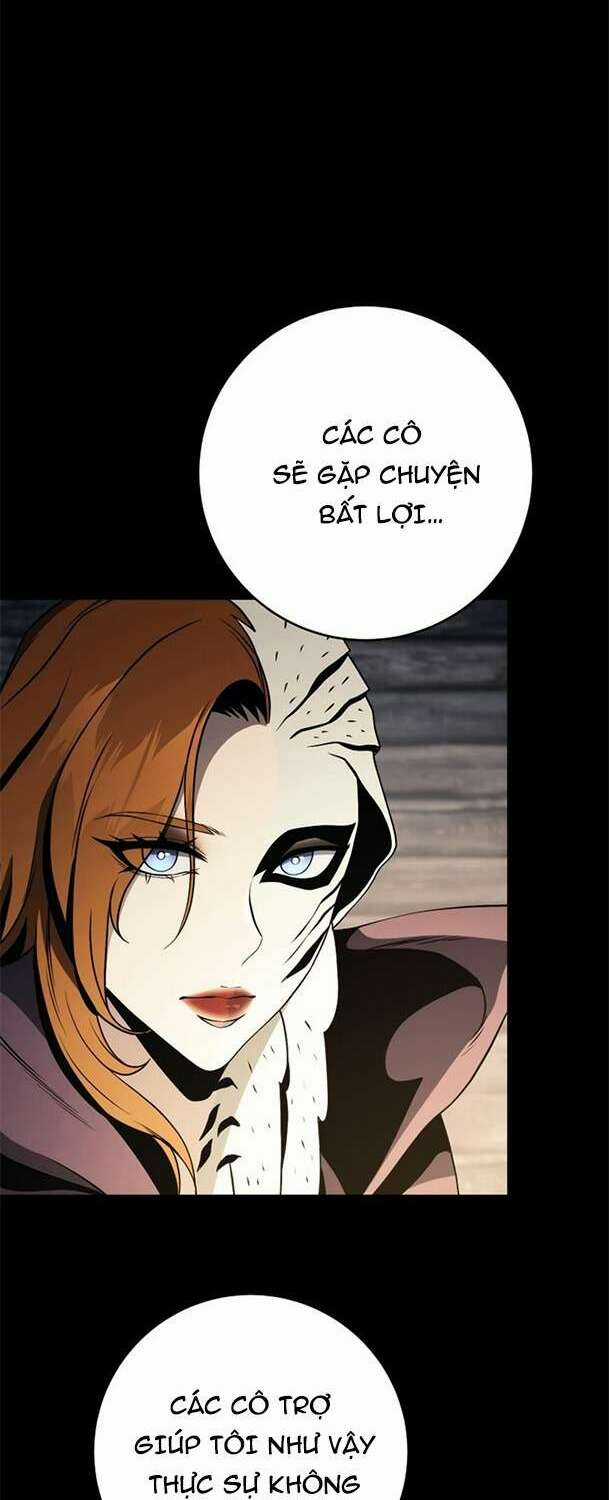 Cốt Binh Hồi Quy - Chapter 250 - Trang 56