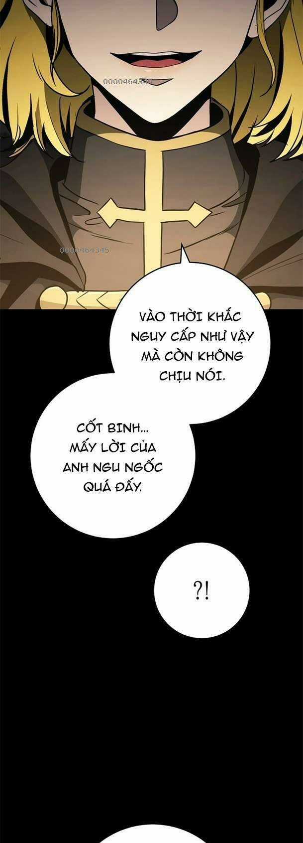 Cốt Binh Hồi Quy - Chapter 250 - Trang 59