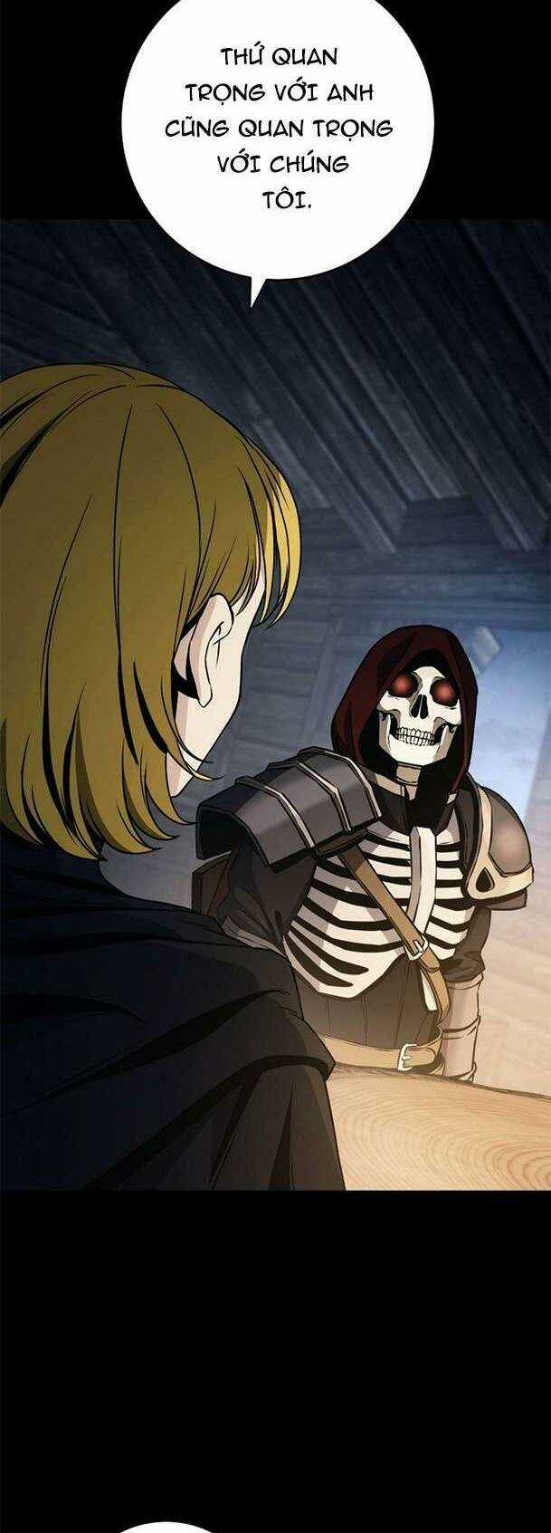 Cốt Binh Hồi Quy - Chapter 250 - Trang 60