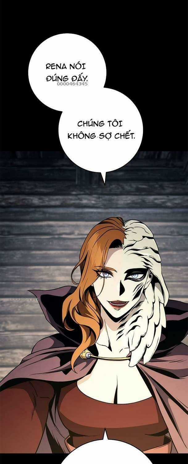 Cốt Binh Hồi Quy - Chapter 250 - Trang 63