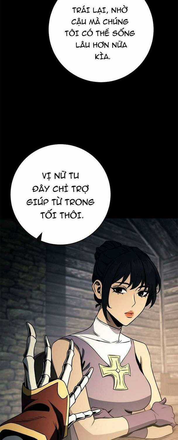 Cốt Binh Hồi Quy - Chapter 250 - Trang 64