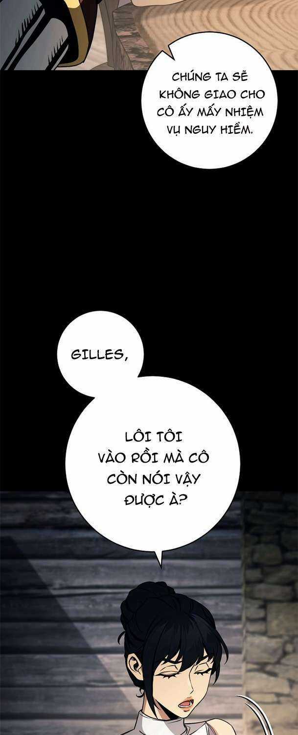 Cốt Binh Hồi Quy - Chapter 250 - Trang 65