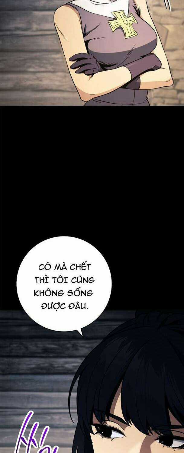 Cốt Binh Hồi Quy - Chapter 250 - Trang 66