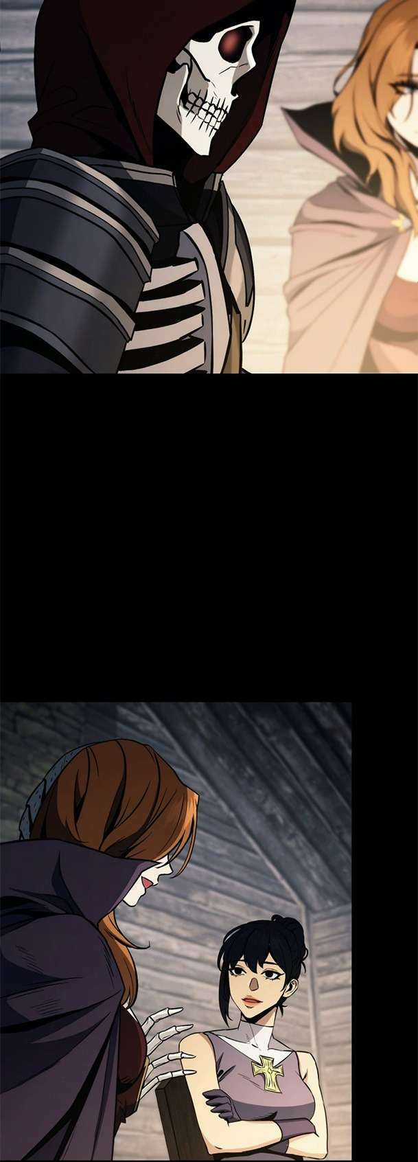 Cốt Binh Hồi Quy - Chapter 250 - Trang 69