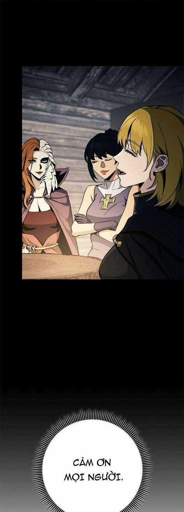 Cốt Binh Hồi Quy - Chapter 250 - Trang 70