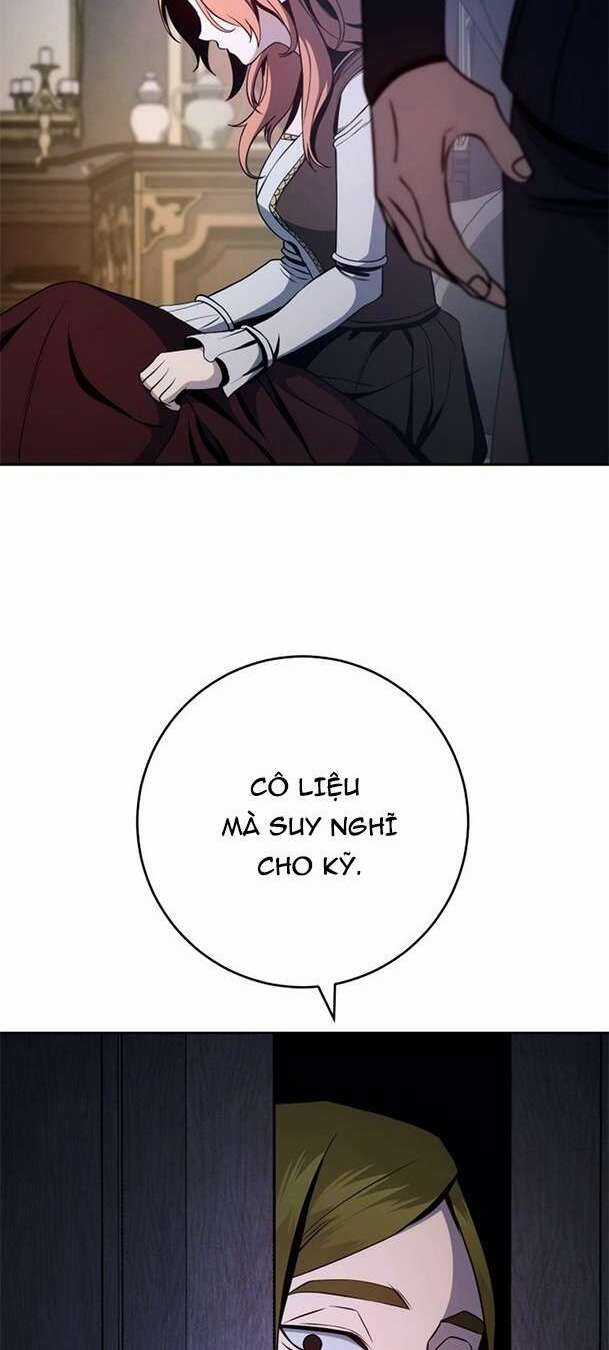 Cốt Binh Hồi Quy - Chapter 250 - Trang 8