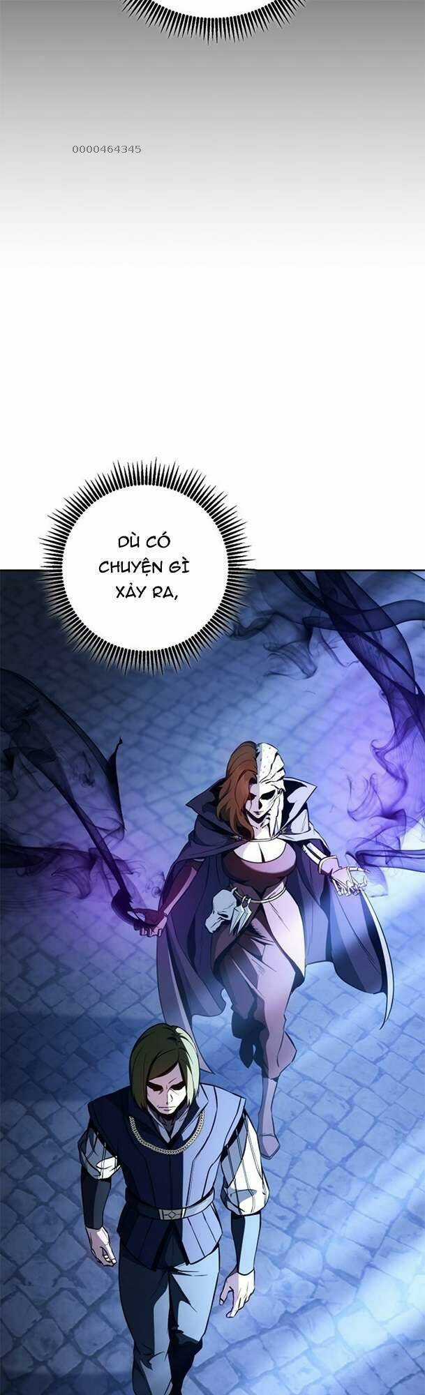 Cốt Binh Hồi Quy - Chapter 250 - Trang 71