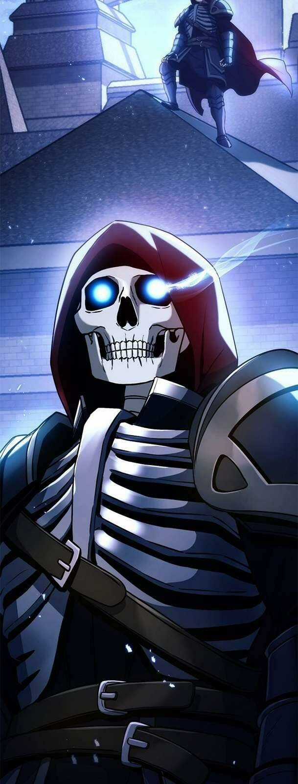 Cốt Binh Hồi Quy - Chapter 250 - Trang 73