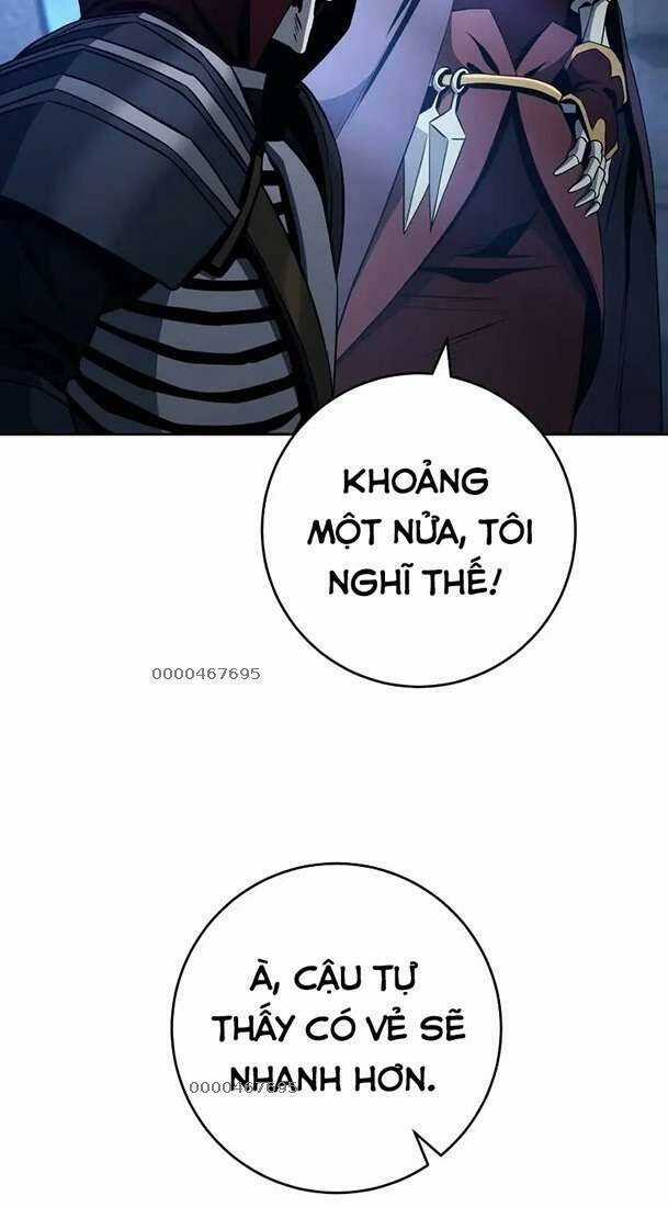 Cốt Binh Hồi Quy - Chapter 251 - Trang 11