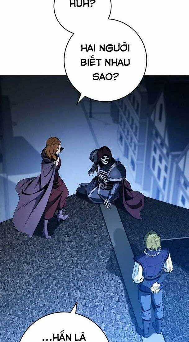 Cốt Binh Hồi Quy - Chapter 251 - Trang 16