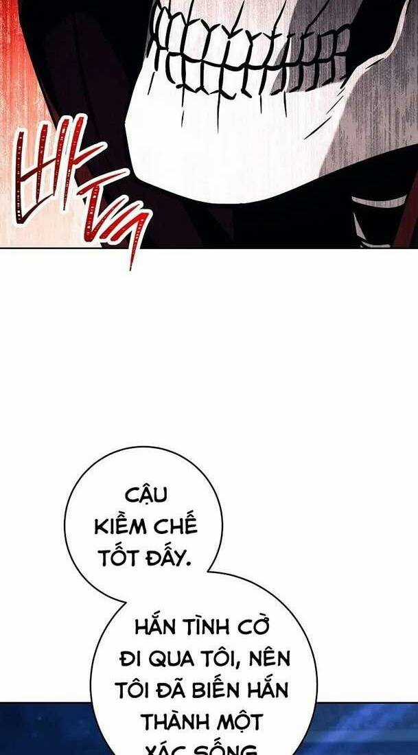 Cốt Binh Hồi Quy - Chapter 251 - Trang 18