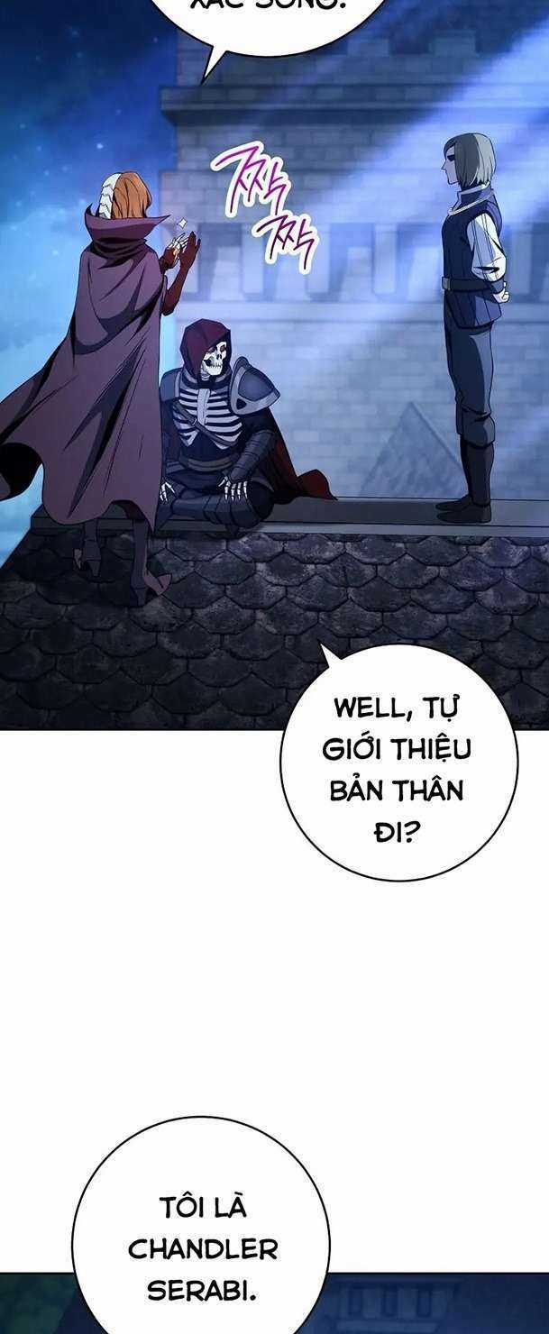 Cốt Binh Hồi Quy - Chapter 251 - Trang 19