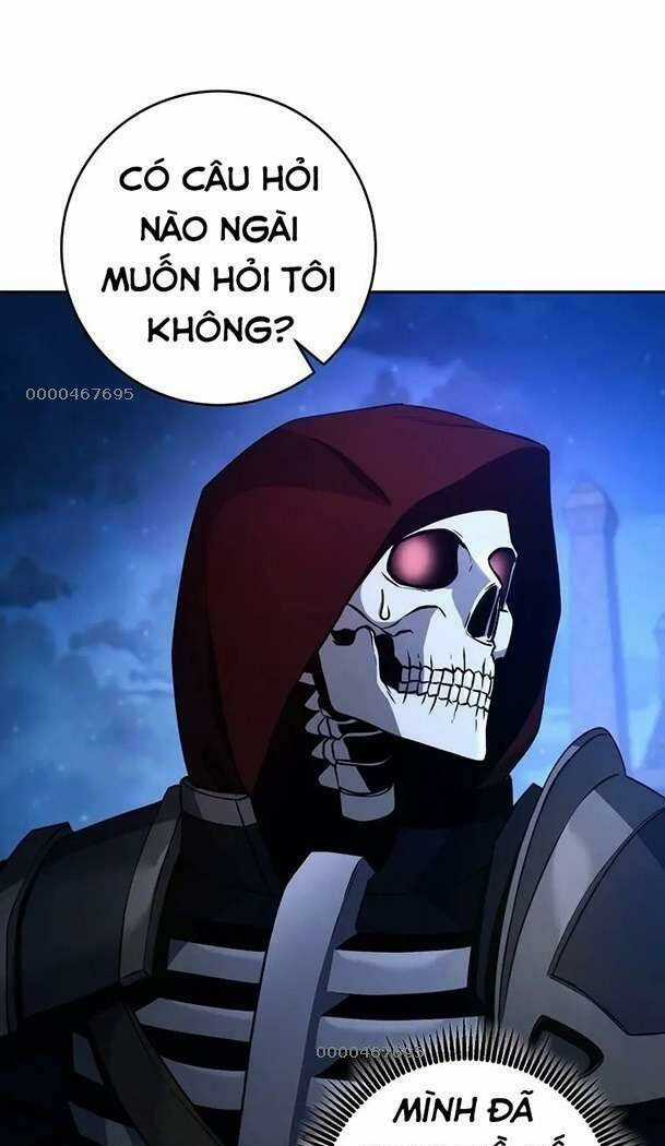 Cốt Binh Hồi Quy - Chapter 251 - Trang 21