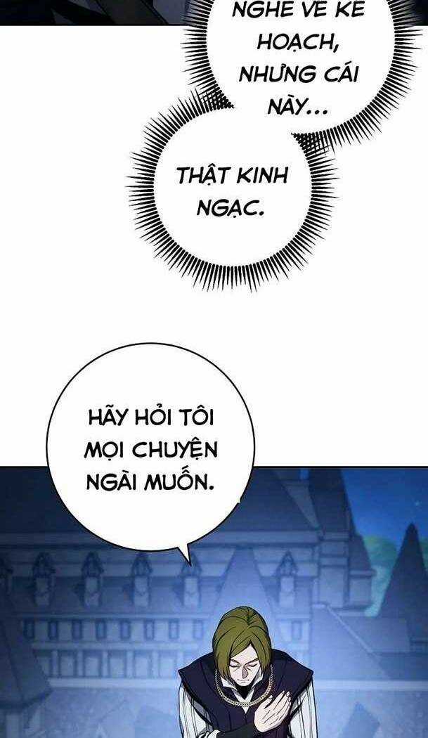 Cốt Binh Hồi Quy - Chapter 251 - Trang 22