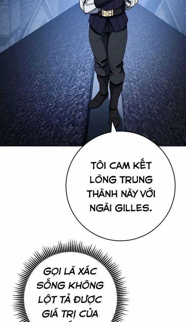 Cốt Binh Hồi Quy - Chapter 251 - Trang 23
