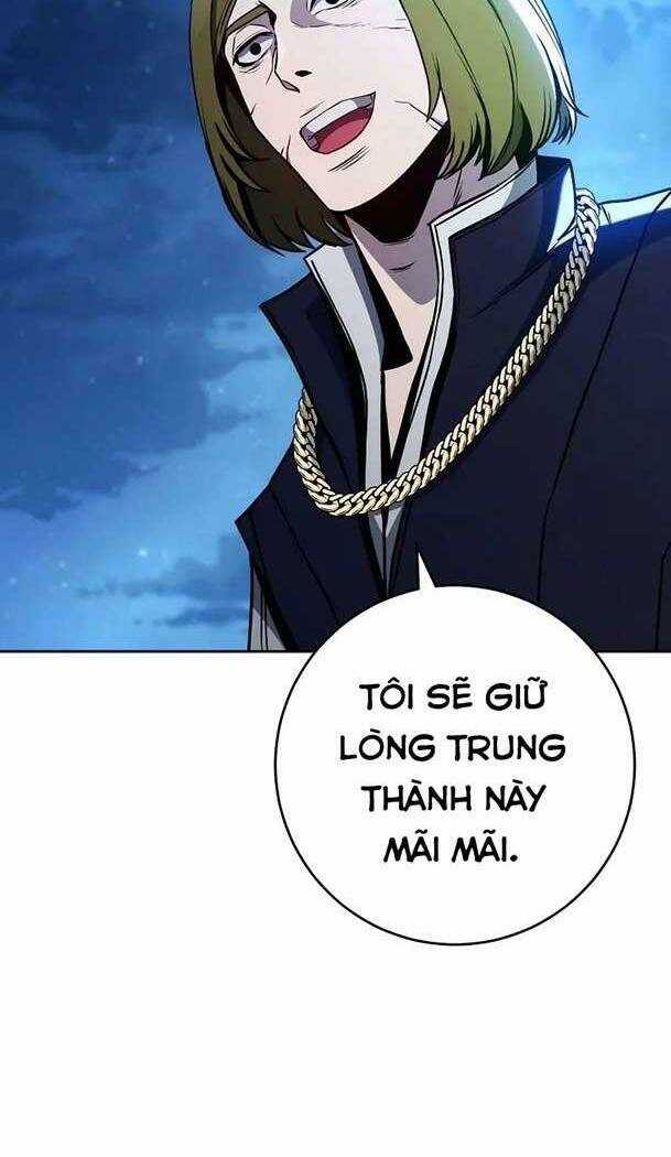 Cốt Binh Hồi Quy - Chapter 251 - Trang 28