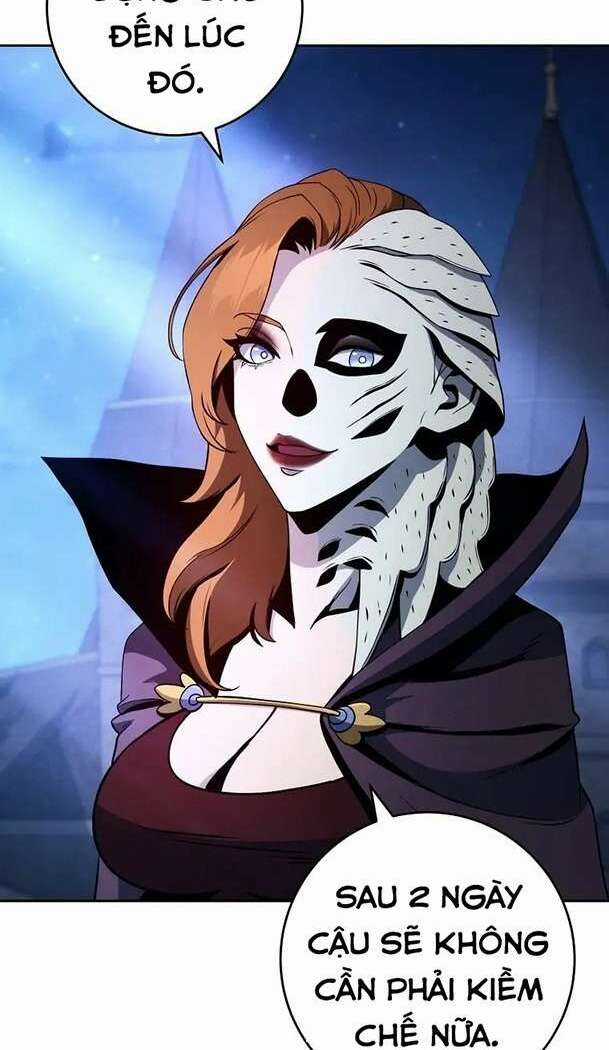 Cốt Binh Hồi Quy - Chapter 251 - Trang 38