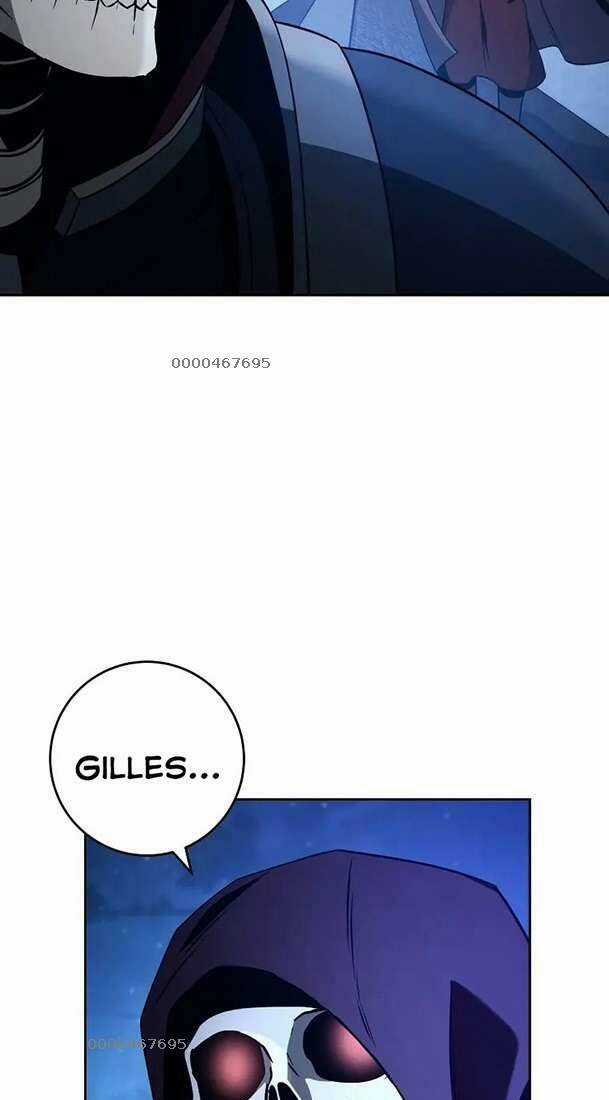 Cốt Binh Hồi Quy - Chapter 251 - Trang 5