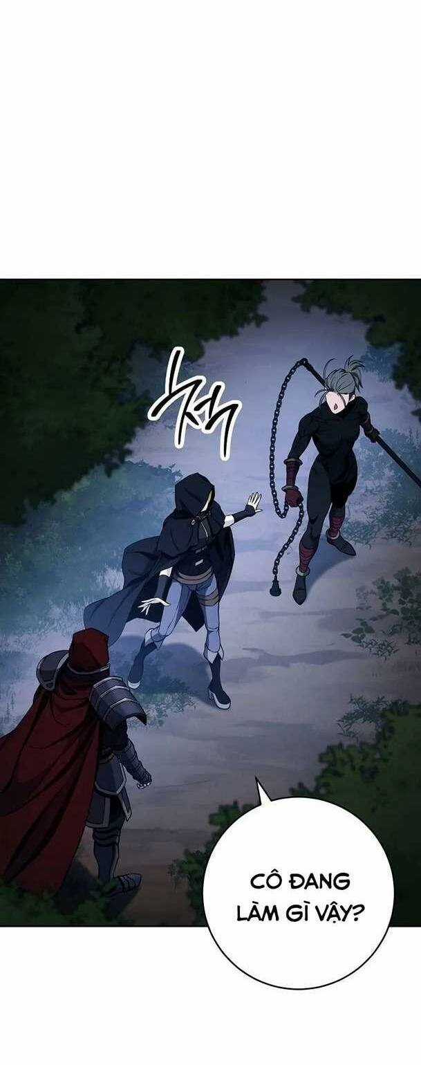 Cốt Binh Hồi Quy - Chapter 251 - Trang 60